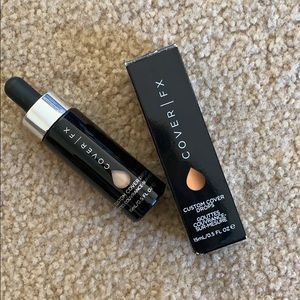 CoverFX Custom Cover Drops in P40